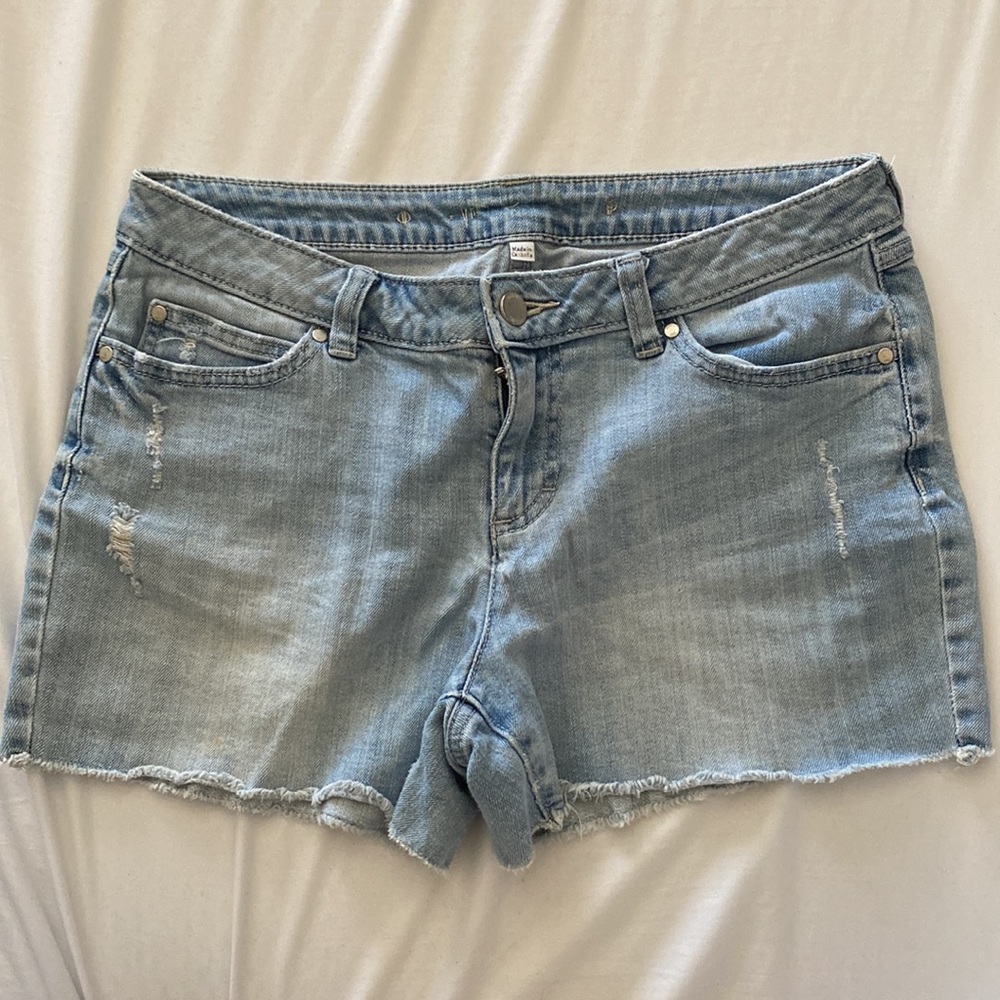 Jennifer Lopez Shorts